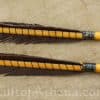 Medieval / Horsebow Arrows x12
