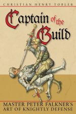 Captain of the Guild - B&W Paperback Edition