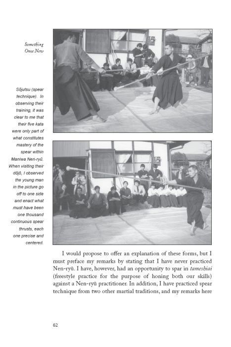 Old School - Essays on Japanese Martial Traditions - Expanded Edition