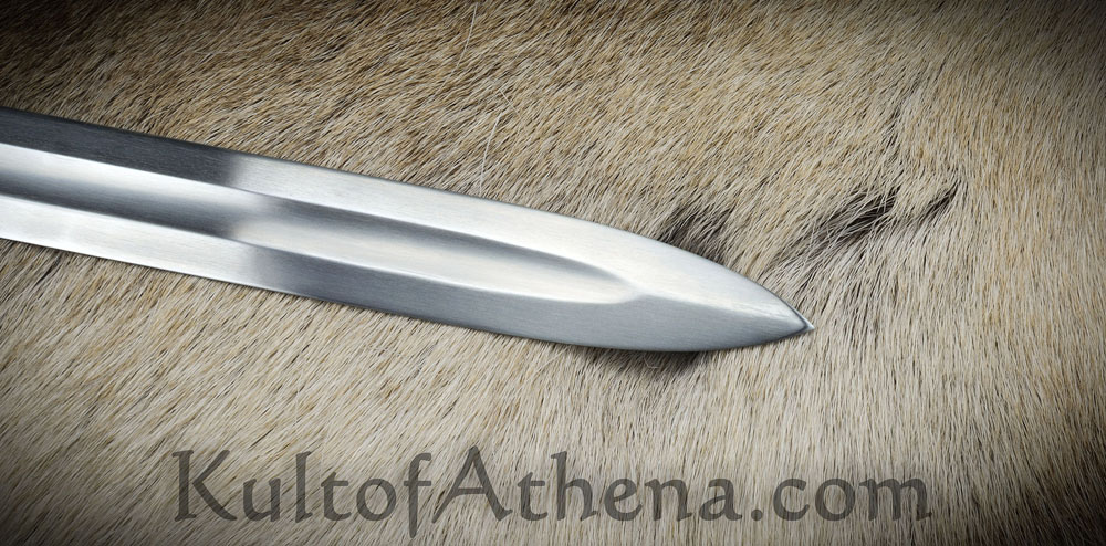 Fafnir Forge 10th Century Viking Sword
