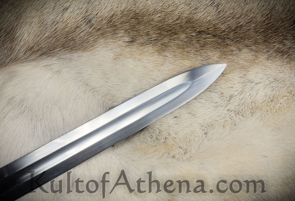 Fafnir Forge 8th - 9th Century Viking Sword