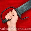 Polypropylene Training Butterfly Knives - Set of 2