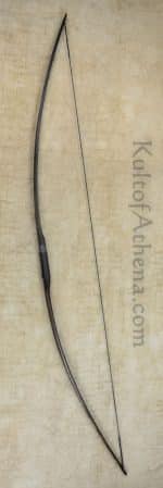 Grayvn - Medieval Longbow