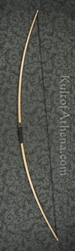 Grayvn - Classic English Longbow