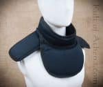 Absolute Force HEMA Deluxe Neck Protector