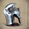 Mini Gladiator Spiked Helmet
