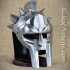 Mini Gladiator Spiked Helmet