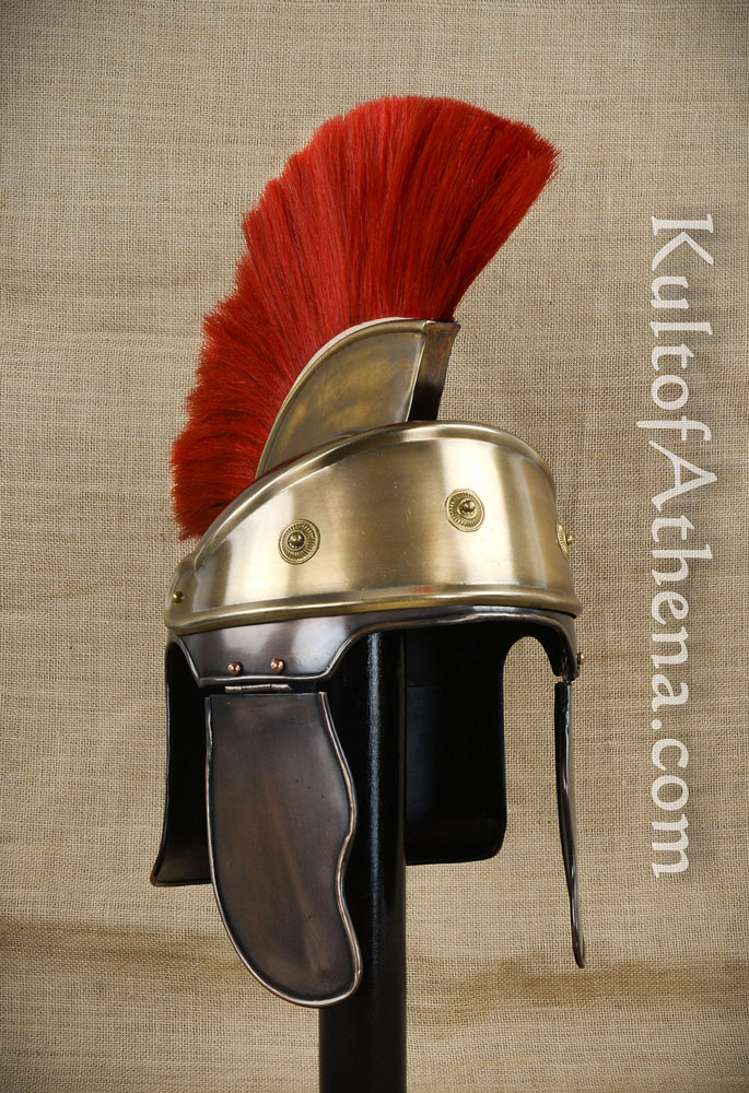 Praetorian Helm