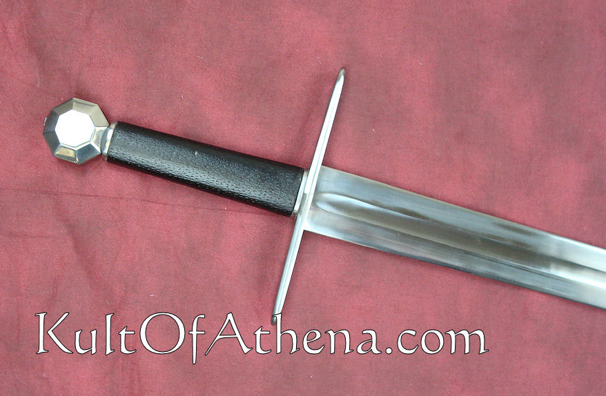 Legacy Arms 12th Century Norman Sword