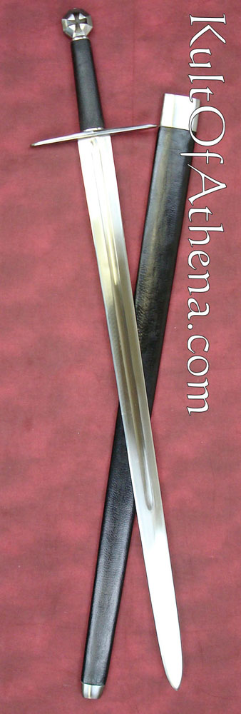 Legacy Arms Crusader Sword
