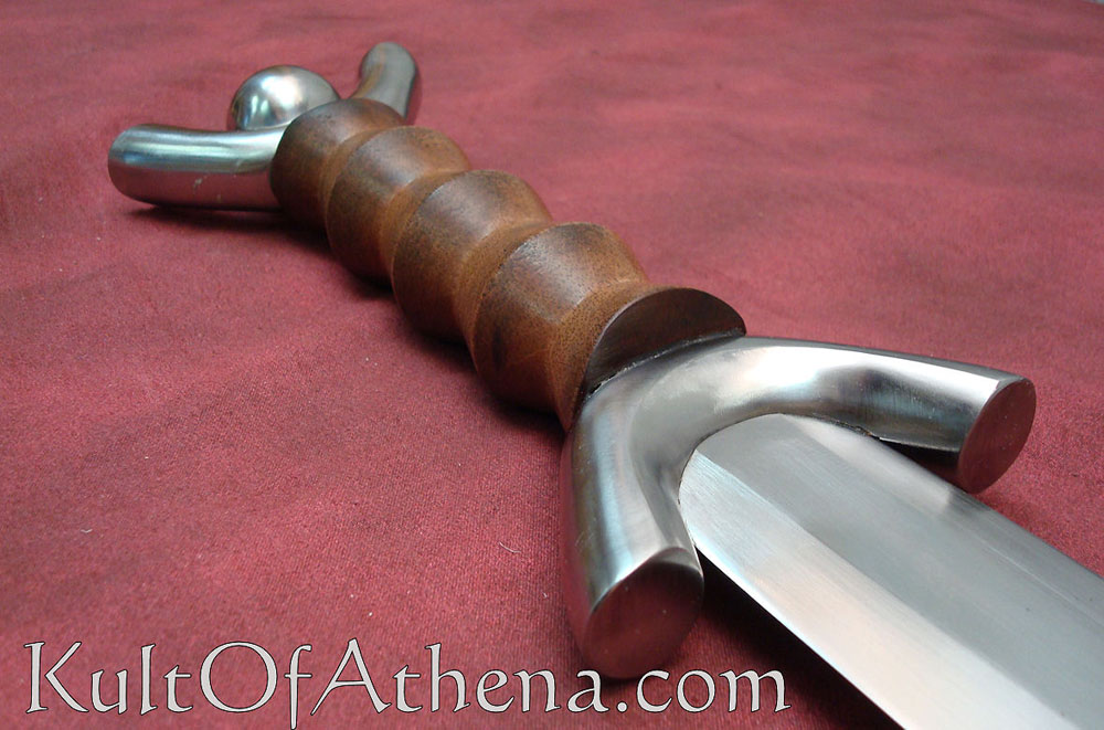 Legacy Arms Celtic Sword