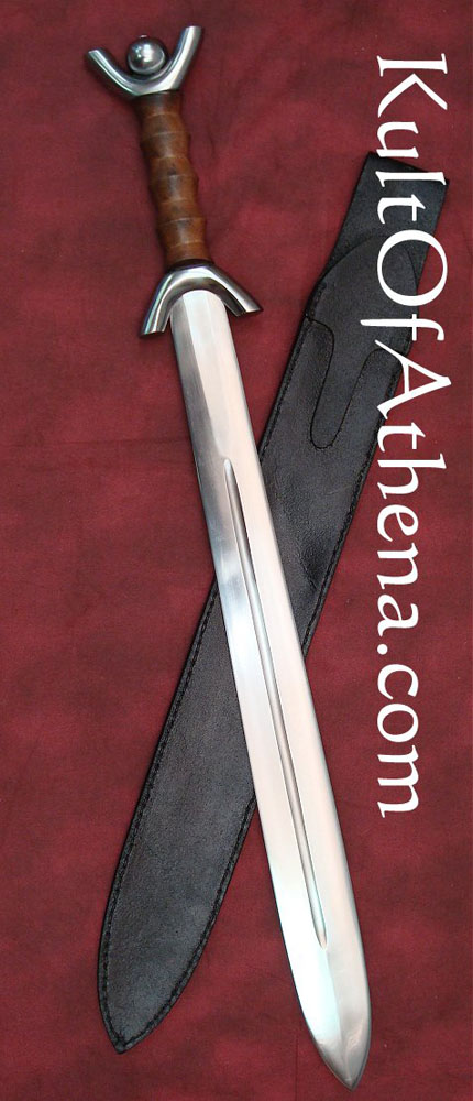 Legacy Arms Celtic Sword