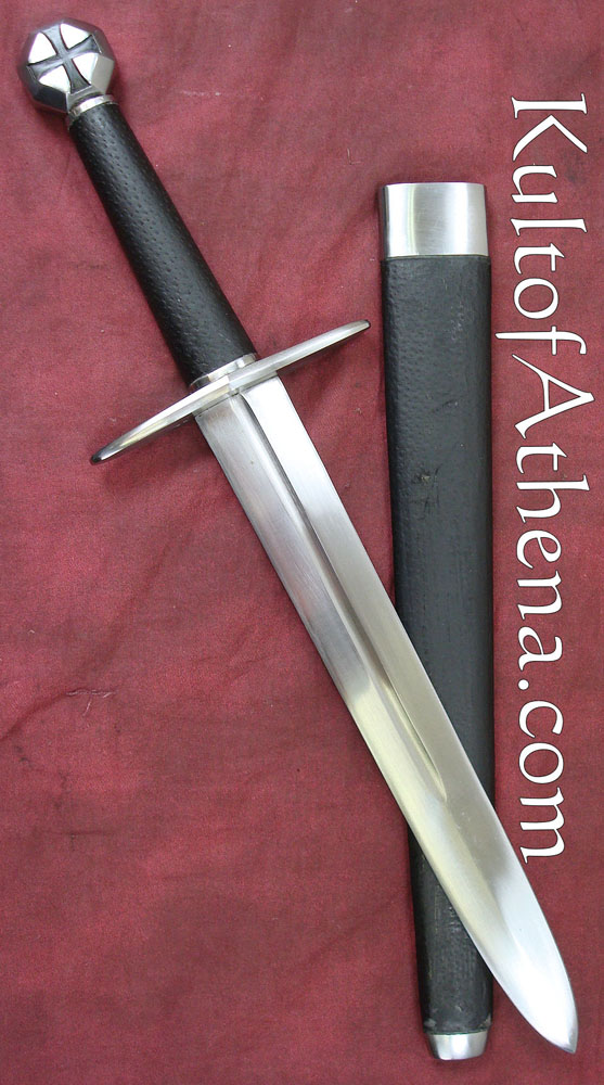 Legacy Arms Crusader Dagger
