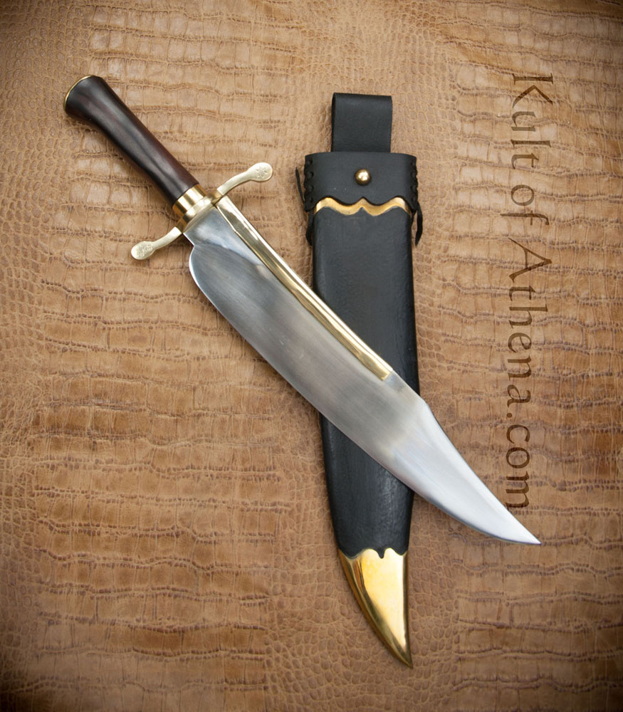 Legacy Arms Musso Bowie
