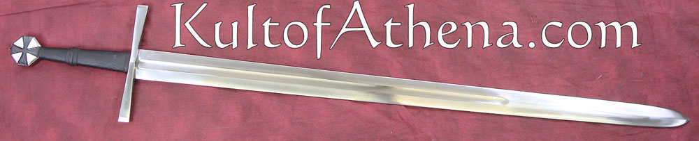 Legacy Arms Brookhart Teutonic War Sword