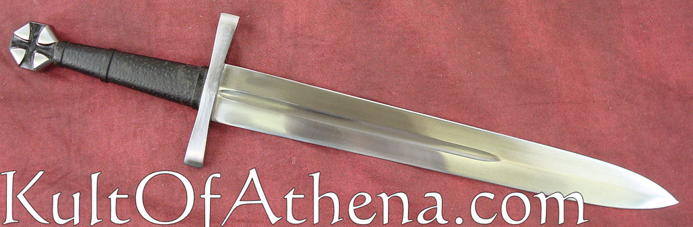 Legacy Arms Teutonic Crusader Dagger