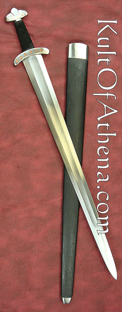 Legacy Arms River Witham Viking Sword