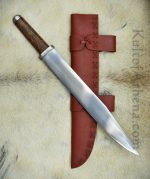 Legacy Arms Witham Viking Seax