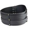 Celtic Large Belt - Black