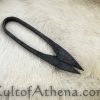 Medieval Scissors