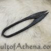 Medieval Scissors