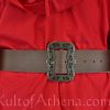 Tortuga Swashbuckler Pirate Belt