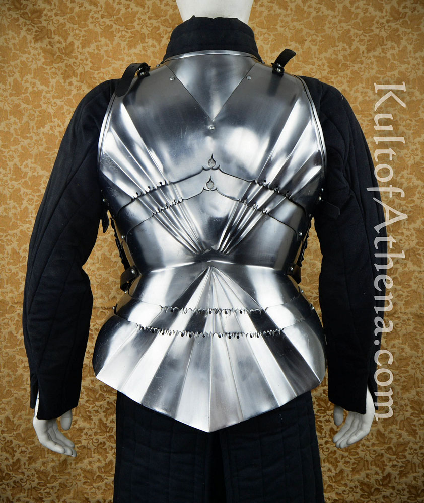 Gothic Cuirass