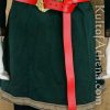 Viking Reaver Belt - Red