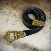 Viking Reaver Belt - Black