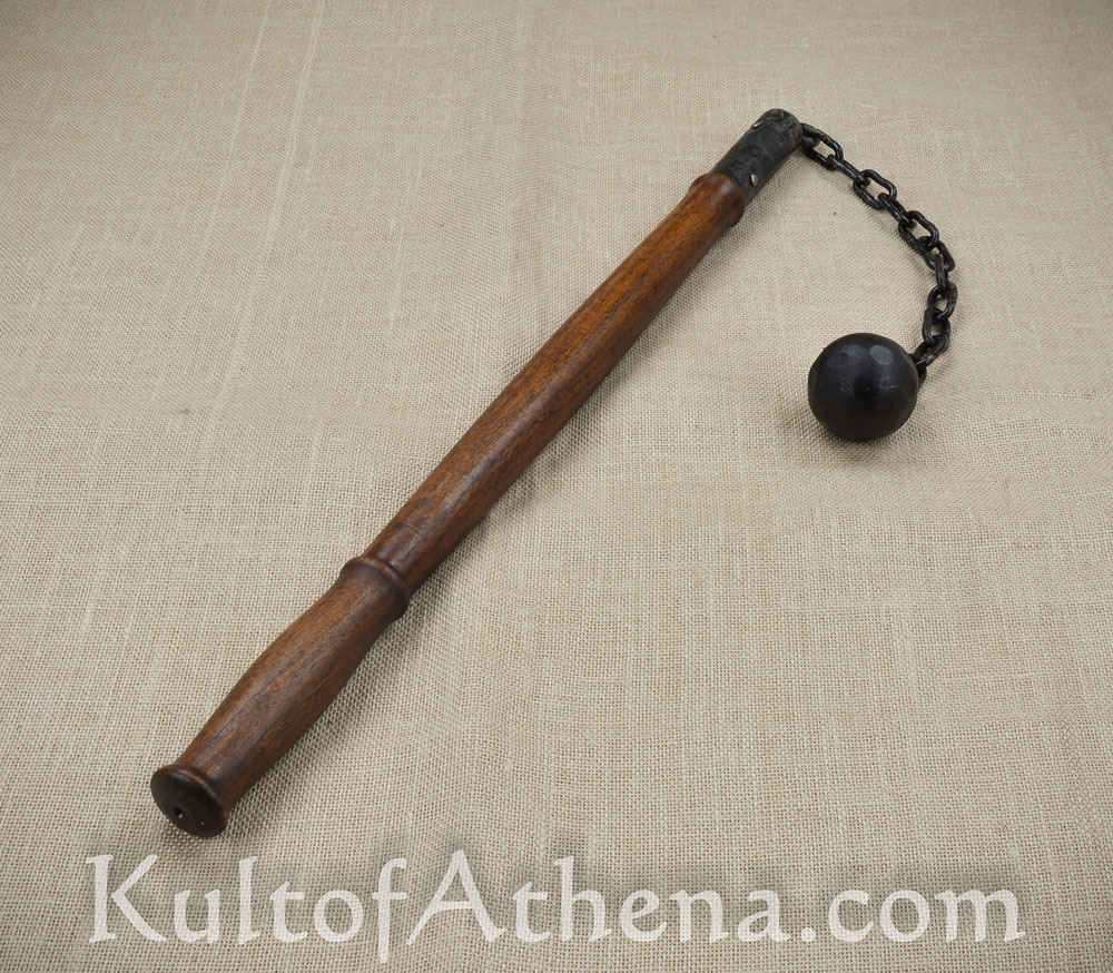Medieval Flail