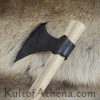Viking Throwing Axe