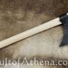 Viking Throwing Axe