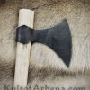 Viking Throwing Axe