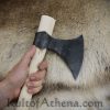 Viking Throwing Axe