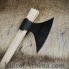 Viking Throwing Axe