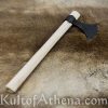 Viking Throwing Axe