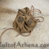 Viking / Celtic Portable Hnefatafl Game Set
