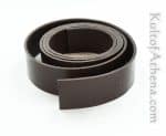 Belt / Strap Blanks - Brown Leather -1 7/16'' Wide / 38 mm