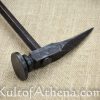 Gothic Steel War Hammer