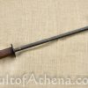 Gothic Steel War Hammer