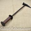 Gothic Steel War Hammer