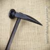Gothic Steel War Hammer