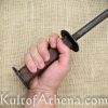 Gothic Steel War Hammer