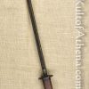 Gothic Steel War Hammer
