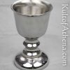 Medieval Goblet - Stainless Steel