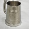 Stainless Steel Tankard