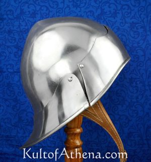 Burgundian Sallet