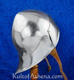 Burgundian Sallet