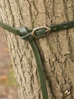 Godfrey Belt - Dryad Green - 51'' / 130 cm