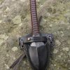 Epic Armoury Kunai Holder with Foam Kunai - Black